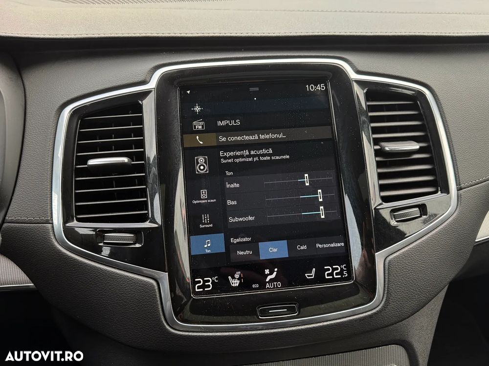 Volvo XC 90 T8 AWD Twin Engine Geartronic RDesign - 41