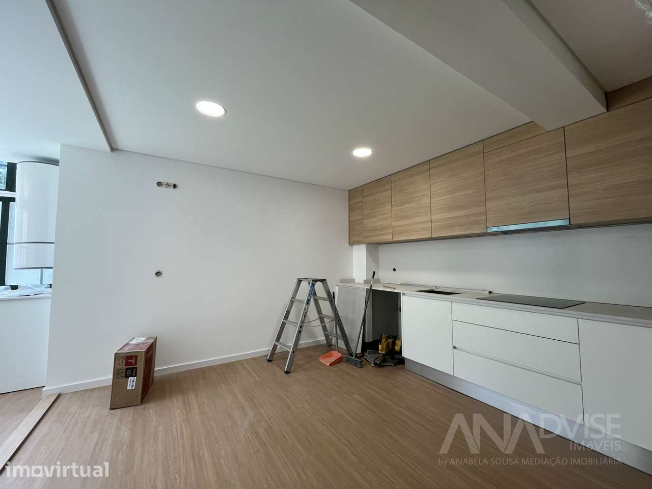 Apartamento T3 Venda em Viseu,Viseu - Grande imagem: 2/21