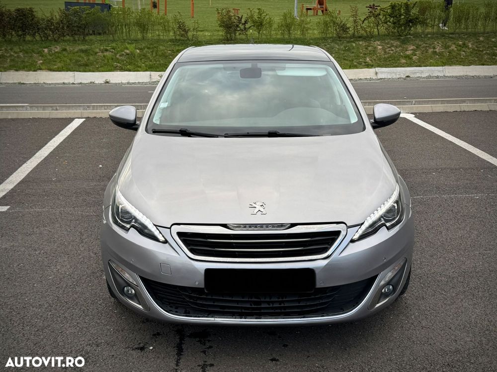 Peugeot 308 - 14