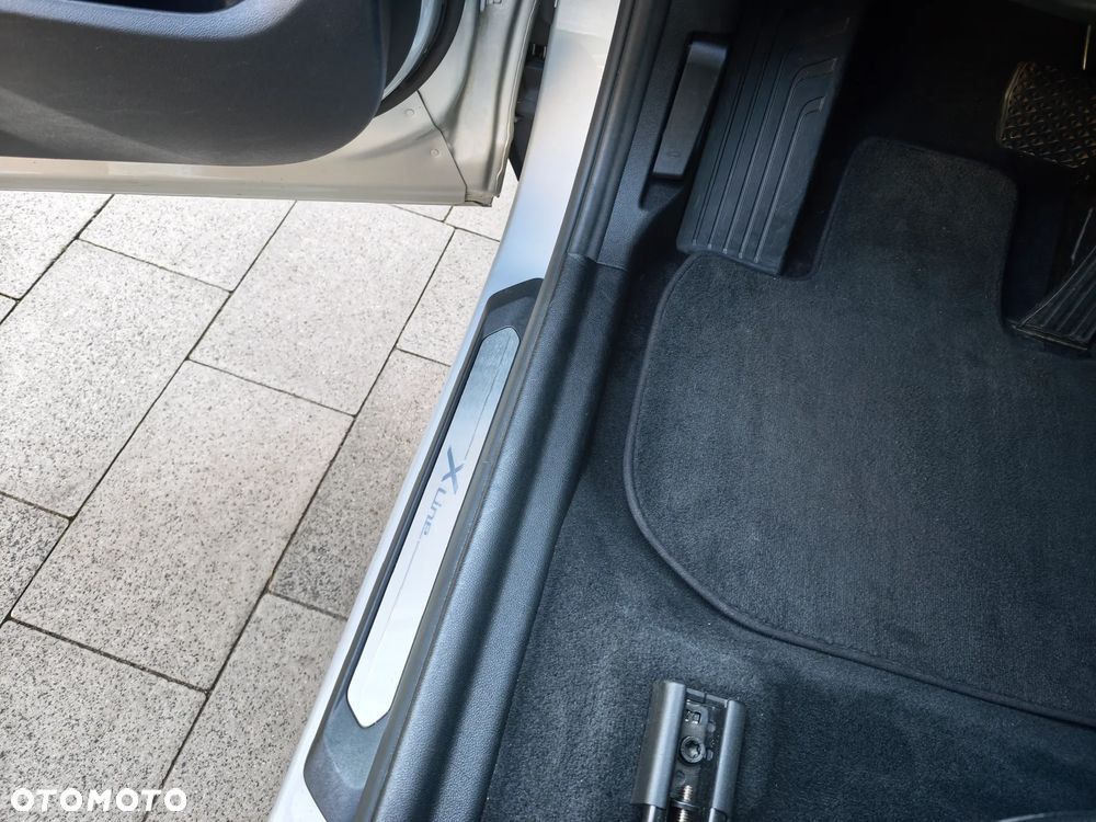 BMW X3 xDrive30i xLine - 26