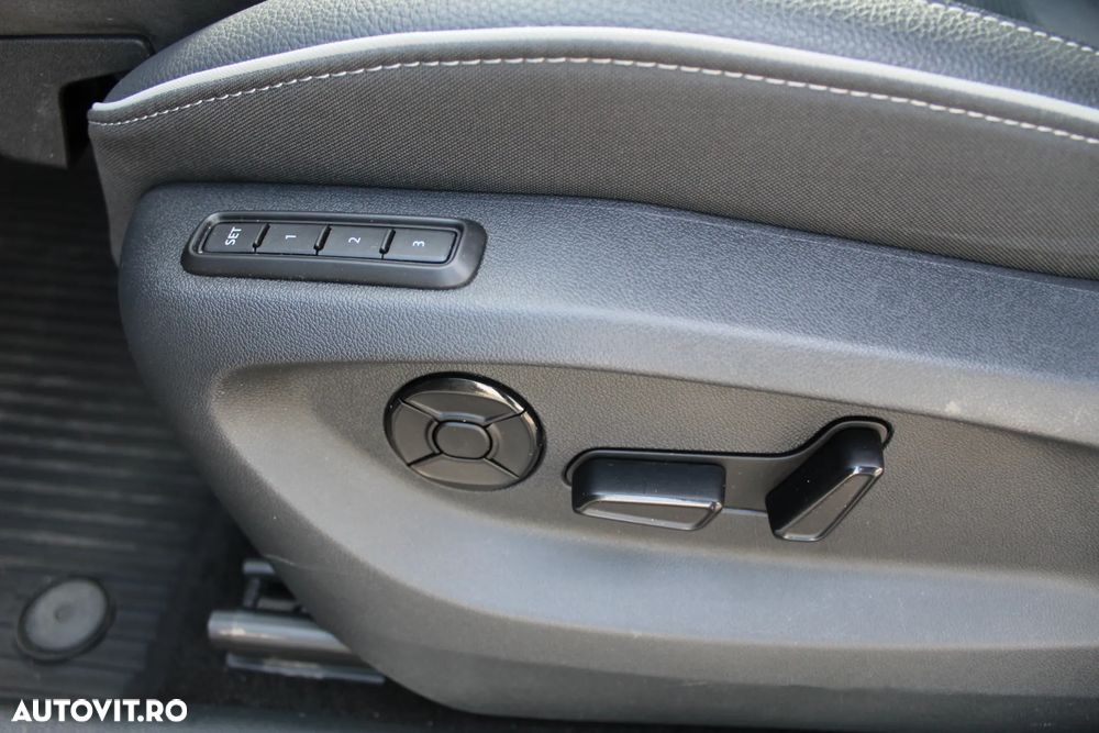 Skoda Kodiaq 2.0 TDI 4X4 DSG Sportline - 23