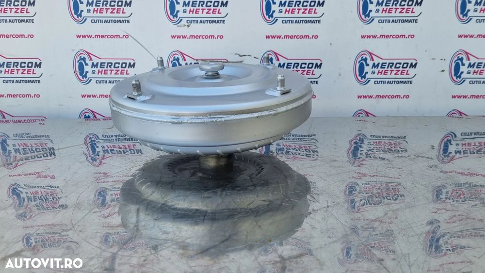 Convertizor GXFZB JM5P JB Cutie automata 8F35 8F40 8 viteze / FORD GALAXY / FORD S-MAX / 2.0 EcoBosst D / 2018+ - 4