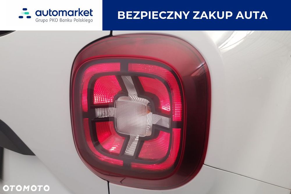 Dacia Duster 1.3 TCe FAP Comfort 4WD - 14