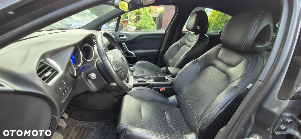 Citroën DS4 1.2 PureTech Chic S&S - 22