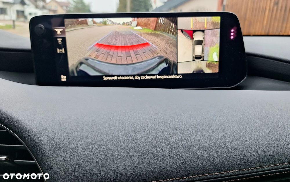 Mazda 3 2.0 mHEV Exclusive Line - 17