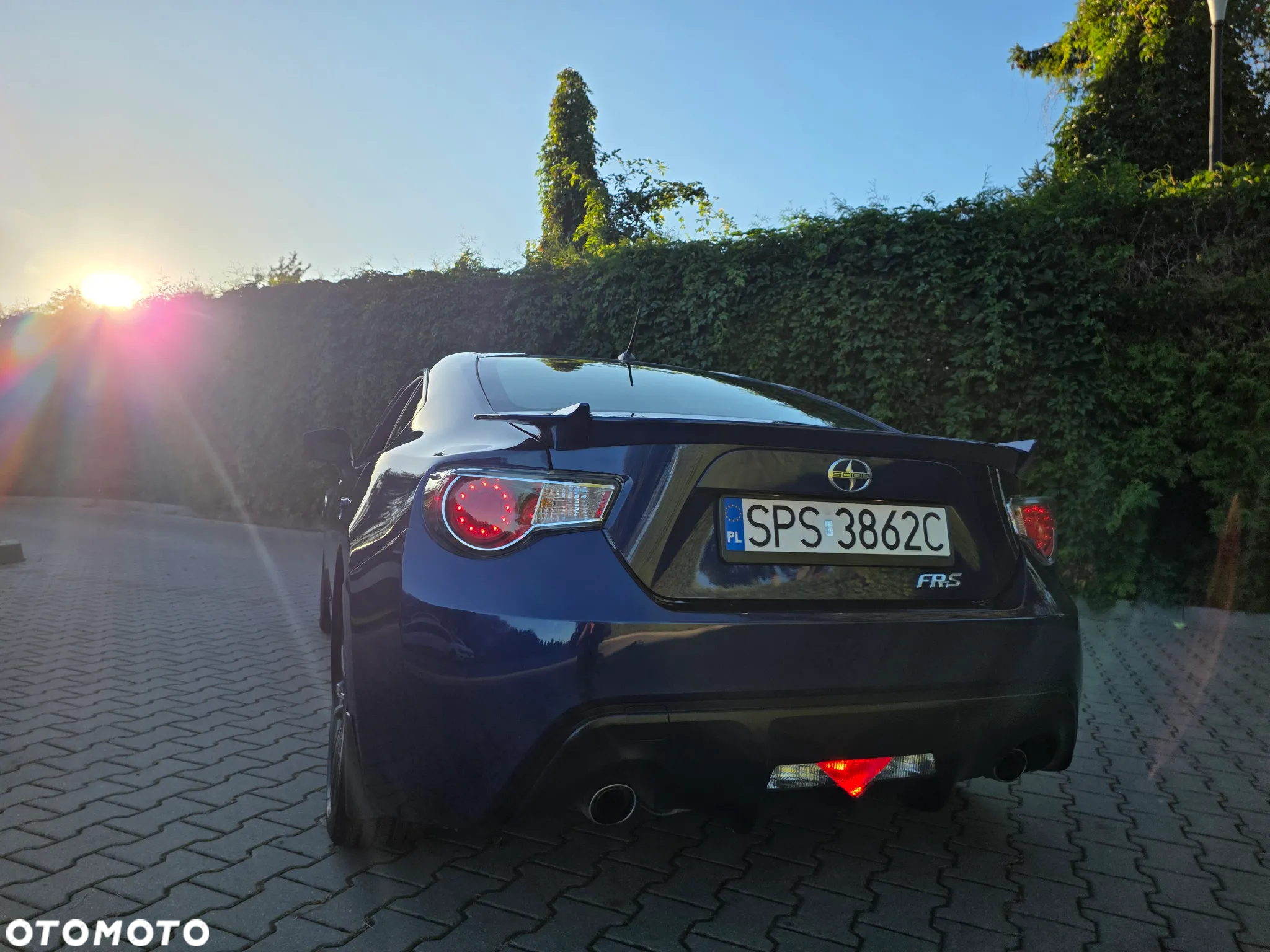 Toyota GT86 - 21