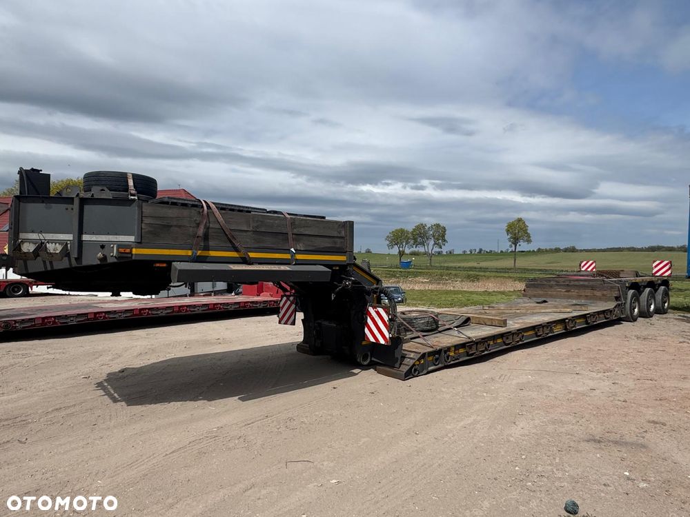 Faymonville STBZ- 3VA - 2