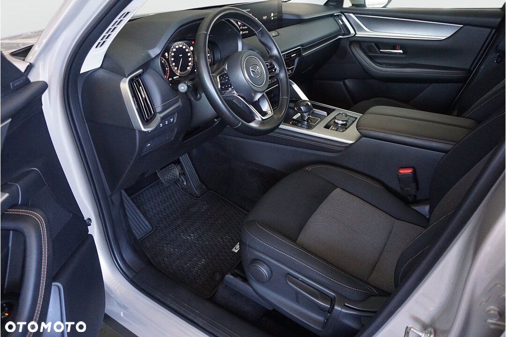 Mazda CX-60 - 7