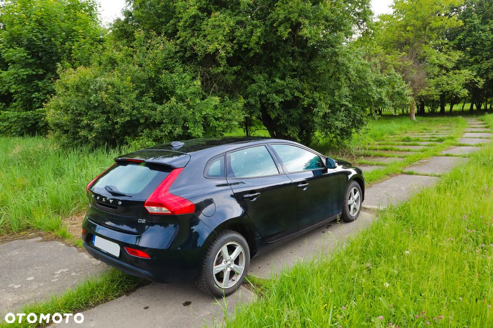 Volvo V40 D2 Kinetic - 2