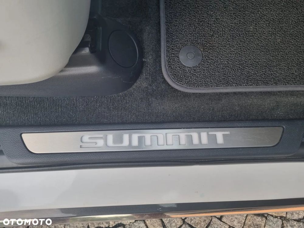 Jeep Grand Cherokee 5.7 V8 HEMI 4WD Automatik Summit - 14