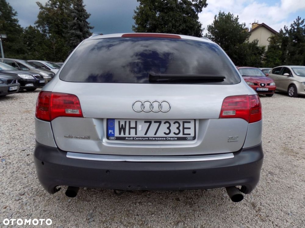 Audi A6 Allroad - 16