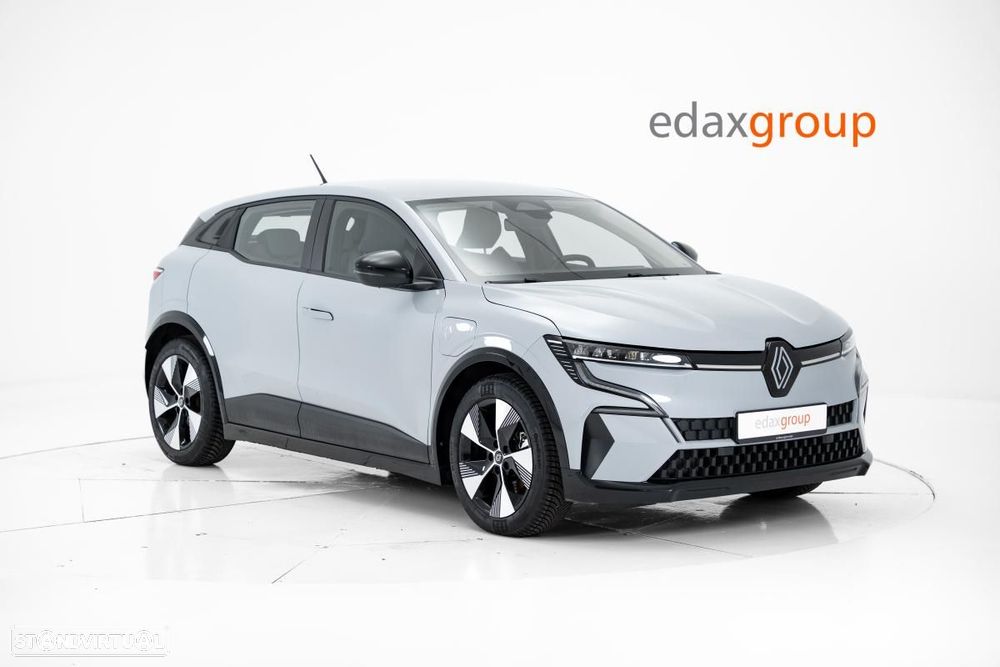 Renault Mégane E-Tech EV60 220hp optimum charge Equilibre - 2
