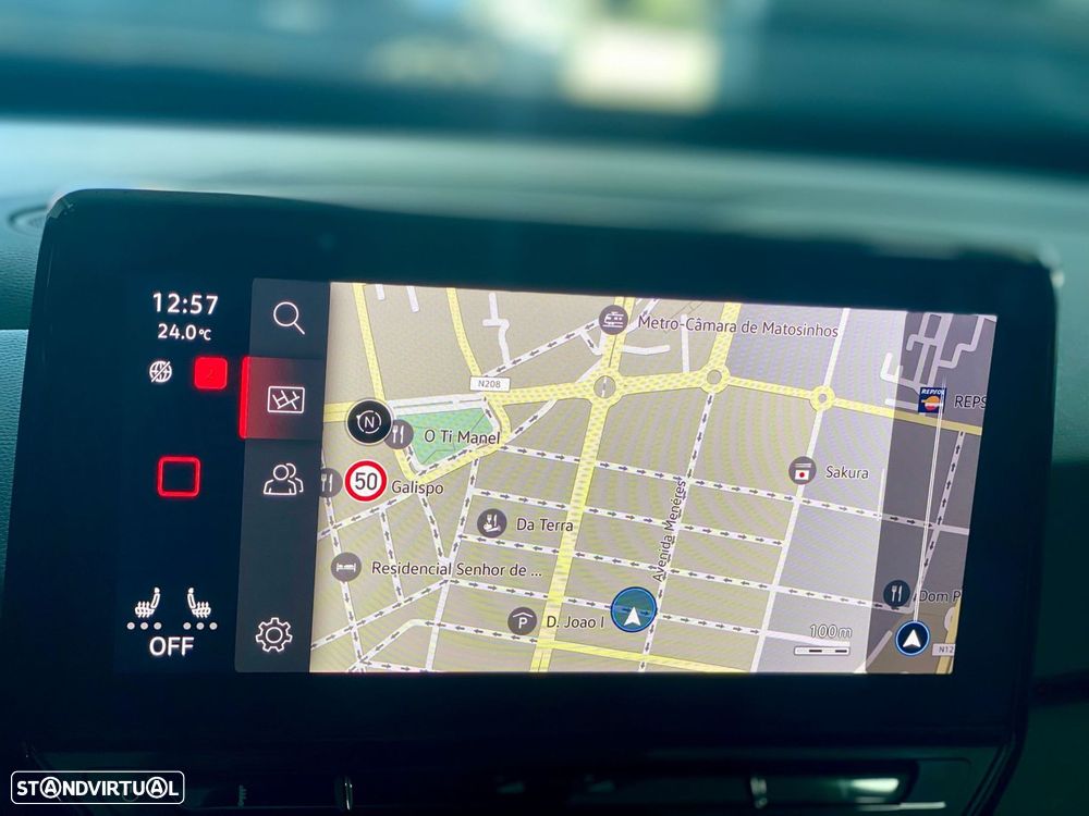 VW ID.3 Performance Upgrade Pro Life - 15