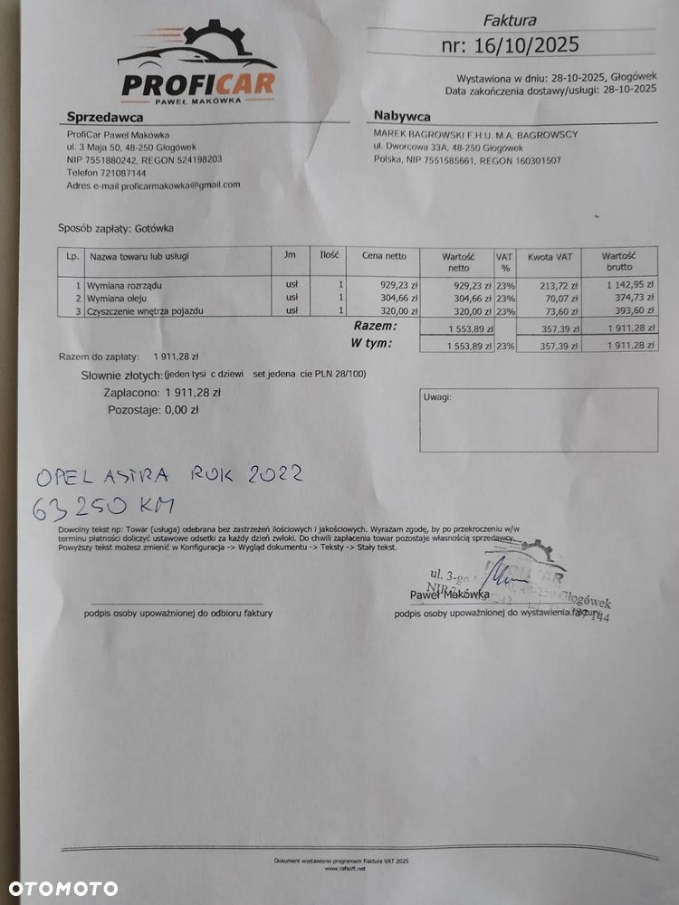 Opel Astra 1.2 Turbo Edition - 31