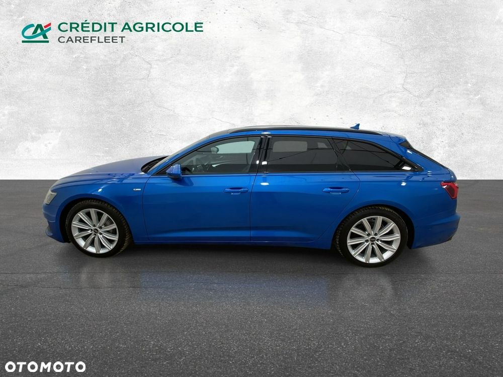 Audi A6 Avant - 9