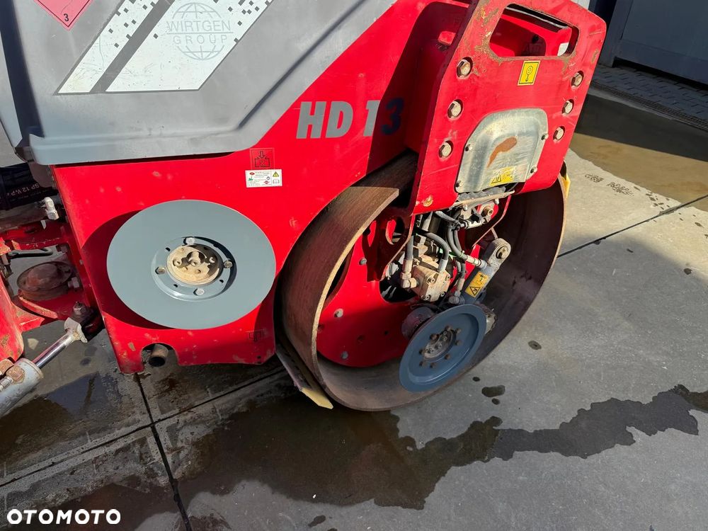 Hamm HD 13 VV - 11
