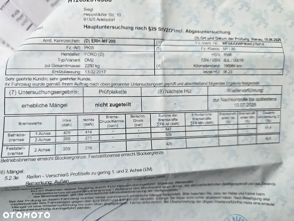 Ford Kuga 2.0 TDCi 4x4 Titanium - 38