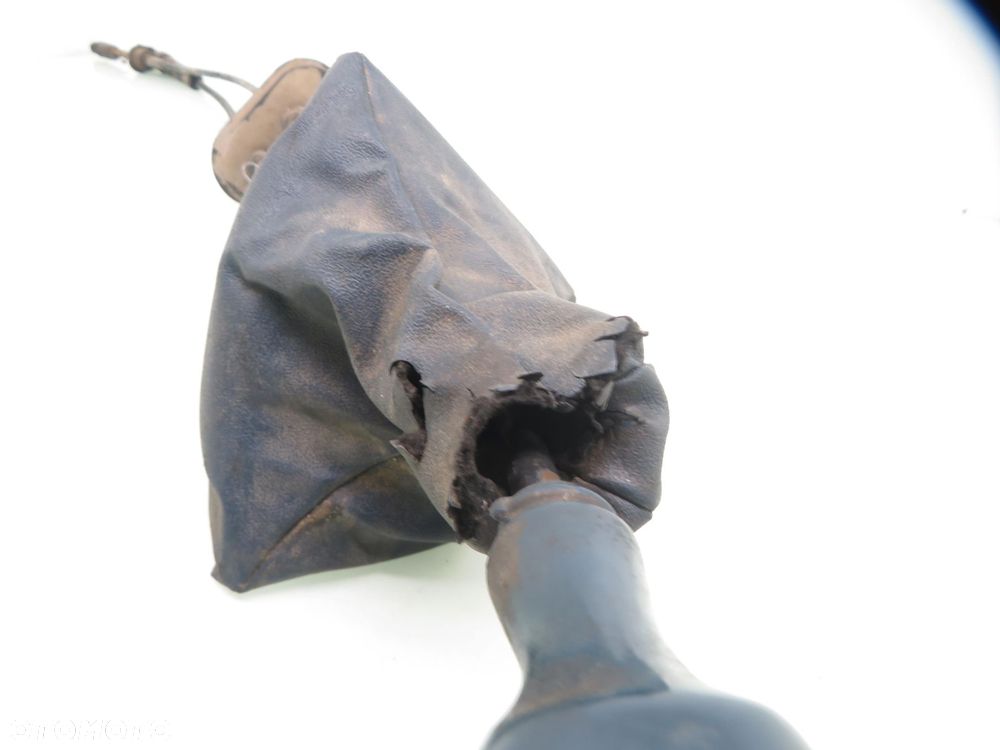 LEWAREK FIAT DOBLO I 1.9 JTD 6072230002 - 2