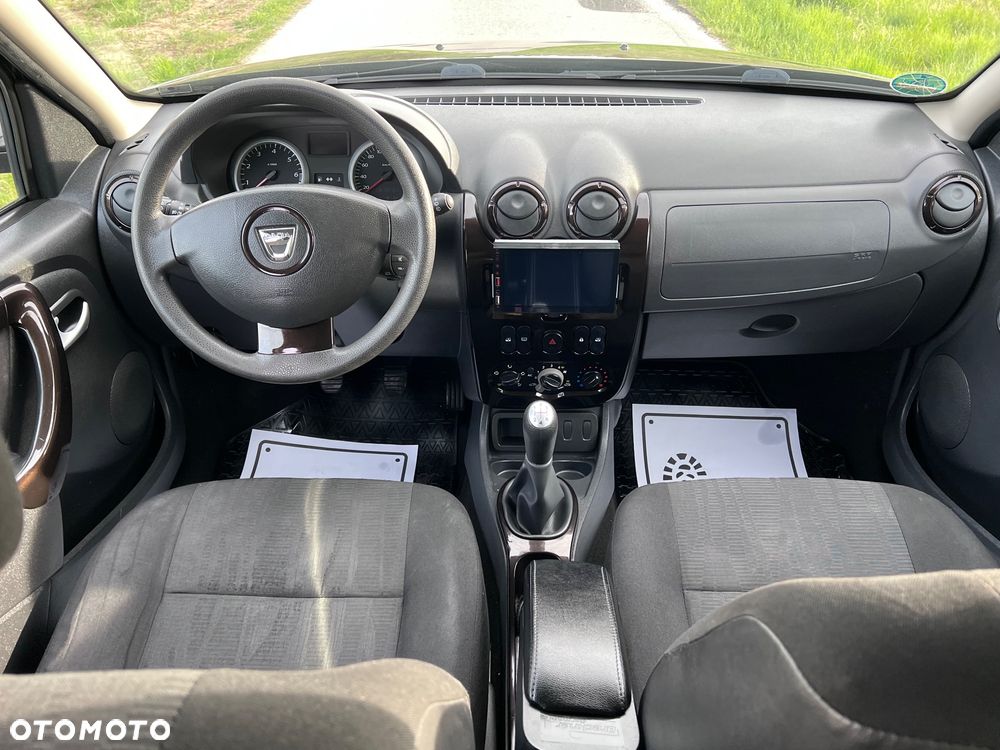 Dacia Duster 1.6 16V 105 4x2 Prestige - 27