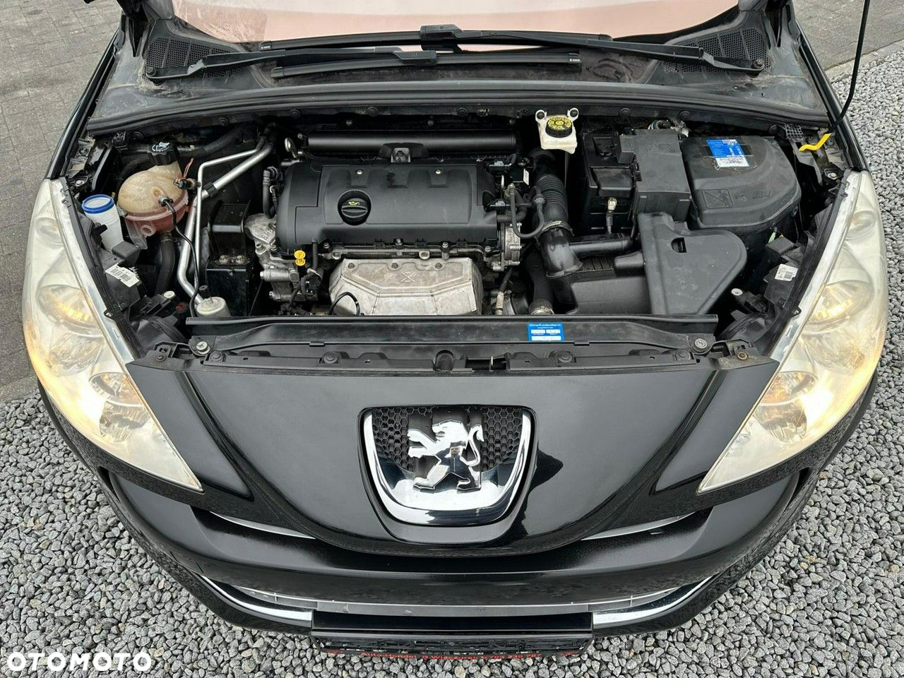 Peugeot 308 - 25