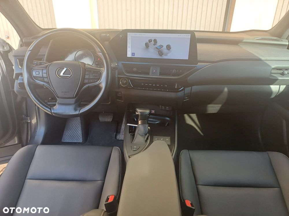 Lexus UX 250h GPF F Sport 2WD - 25