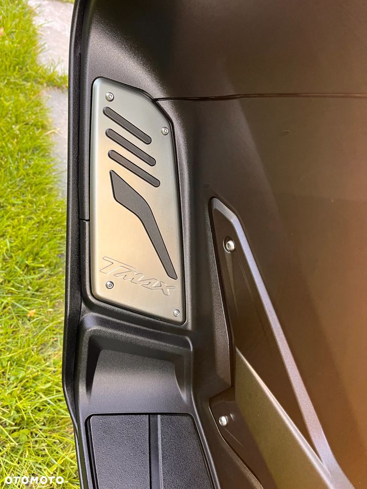 Yamaha Tmax - 29
