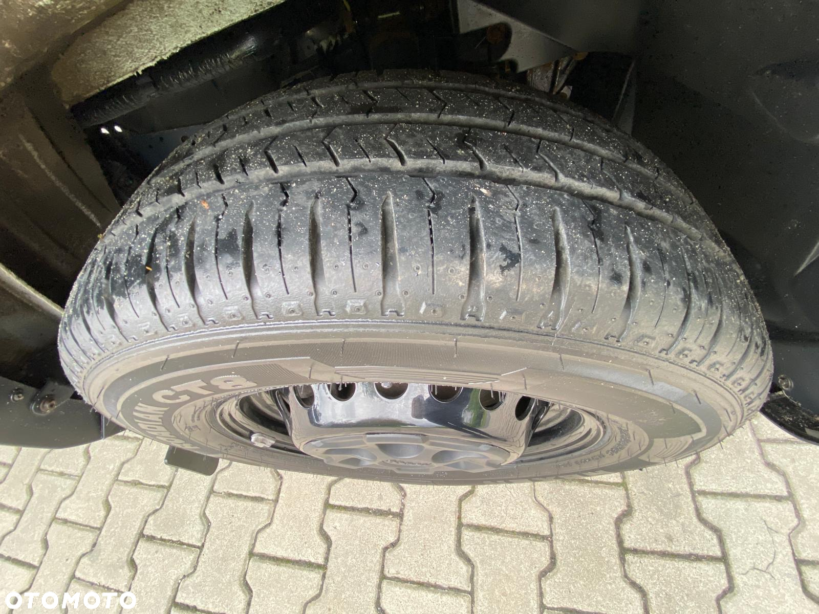 Iveco DAILY 35-160 HI-MATIC KONTENER 8EP CHŁODNIA THERMO KING WINDA ZEPRO - 24