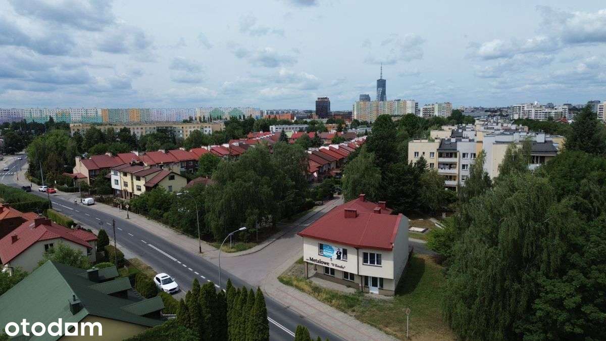 Top Lokalizacja – Lokal Usługowy w Rzeszowie - Pełny obrazek: 3/14