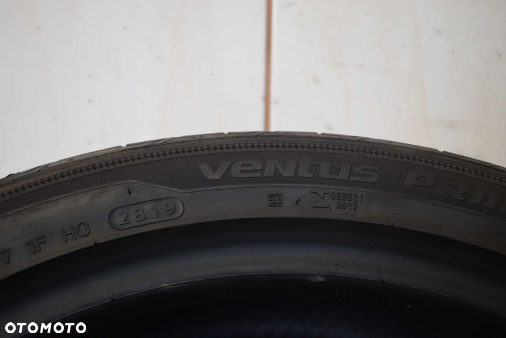 R18 215/45 Hankook Ventus Prime 3 Pojedyncza - 5