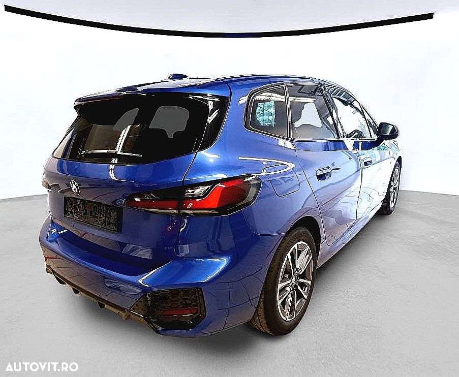 BMW Seria 2 218d Aut. M Sport - 3