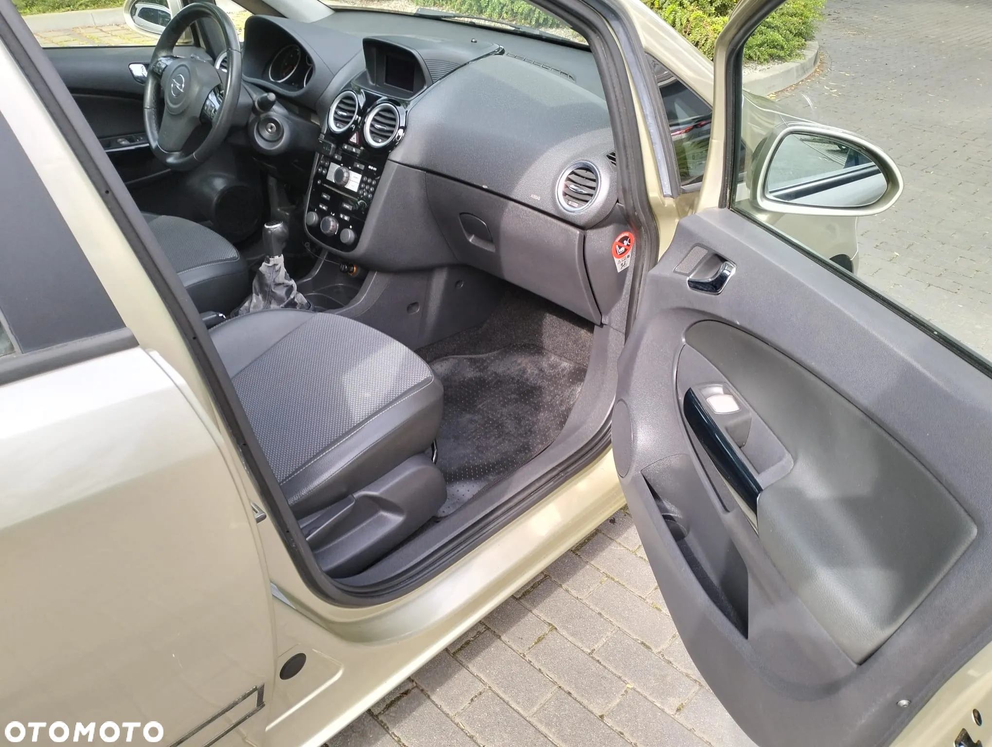 Opel Corsa 1.3 CDTI Catch me now - 13