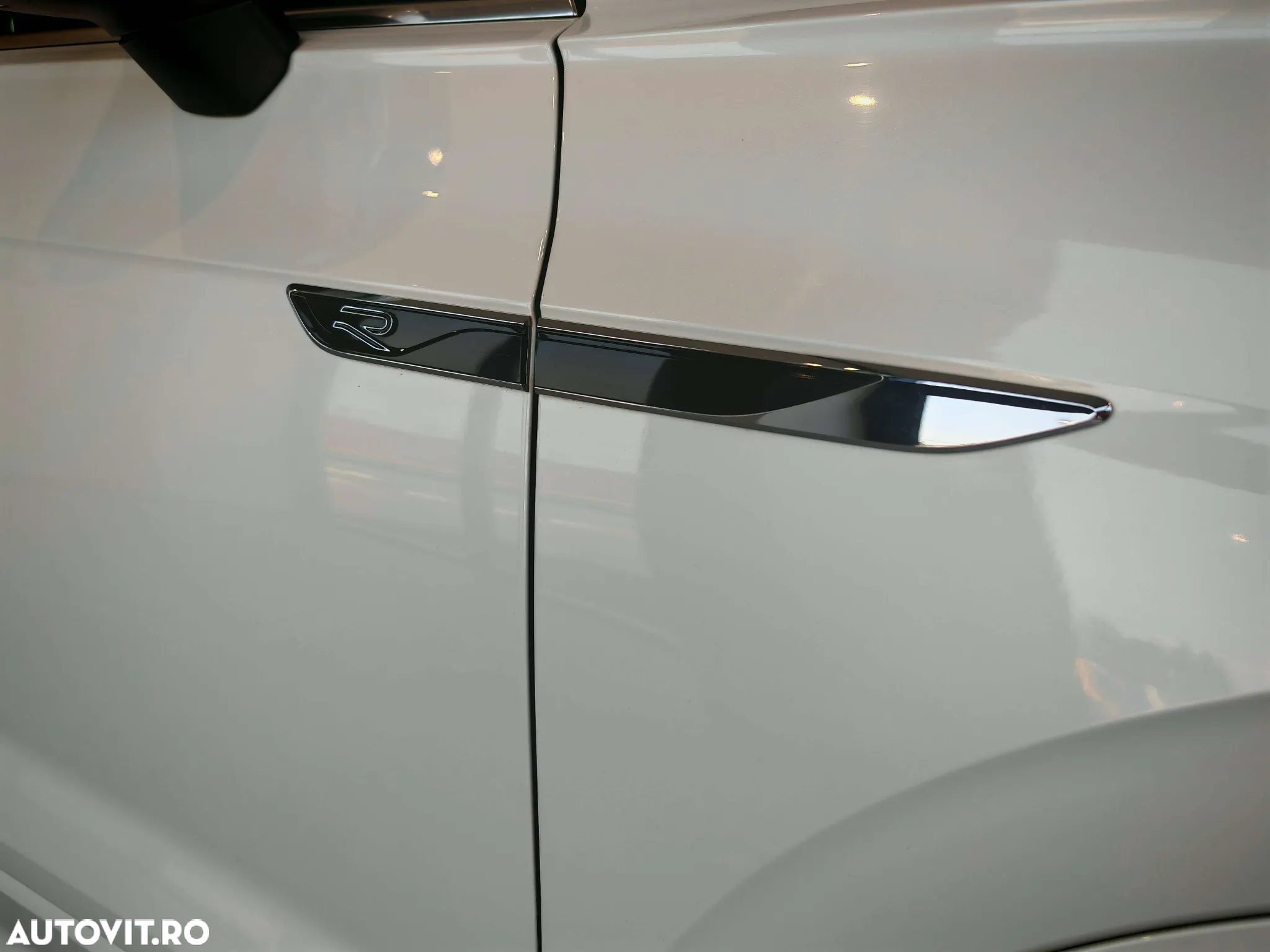 Volkswagen Touareg 3.0 V6 TDI 4Motion DPF Automatik Elegance - 8
