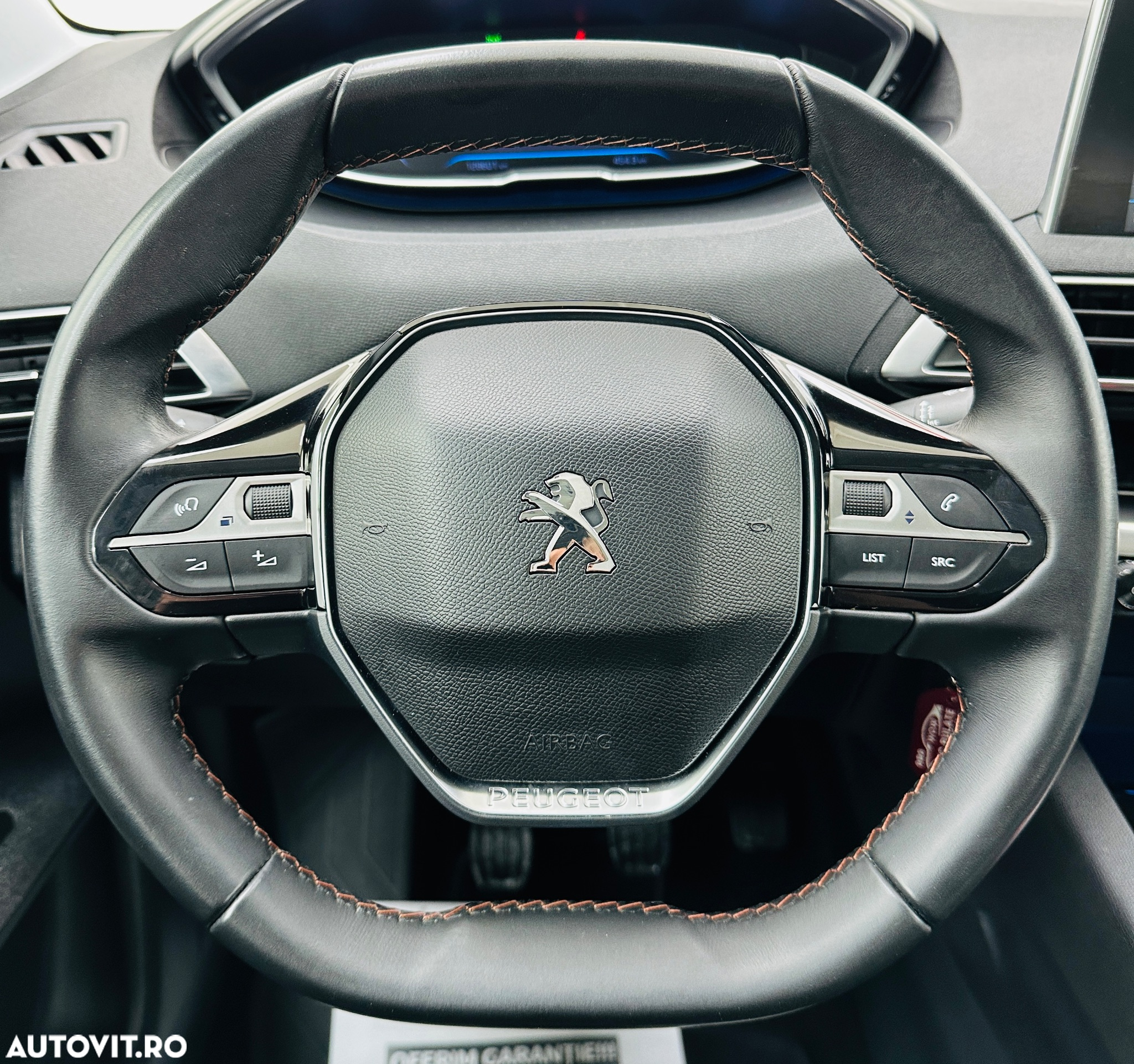 Peugeot 3008 - 26