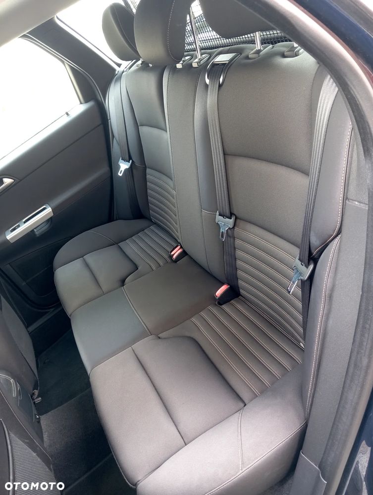 Volvo V50 D2 - 8