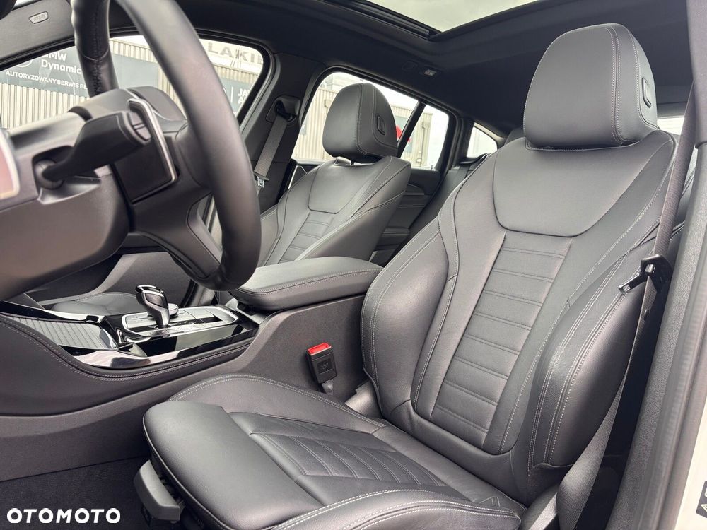 BMW X4 - 13