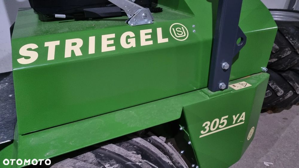 Striegel 305 YA - 5