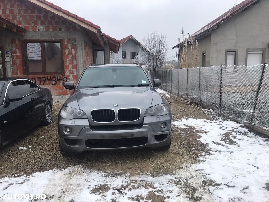 Bmw x5 3.0d - 7