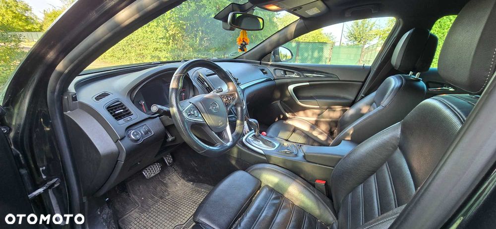 Opel Insignia - 6