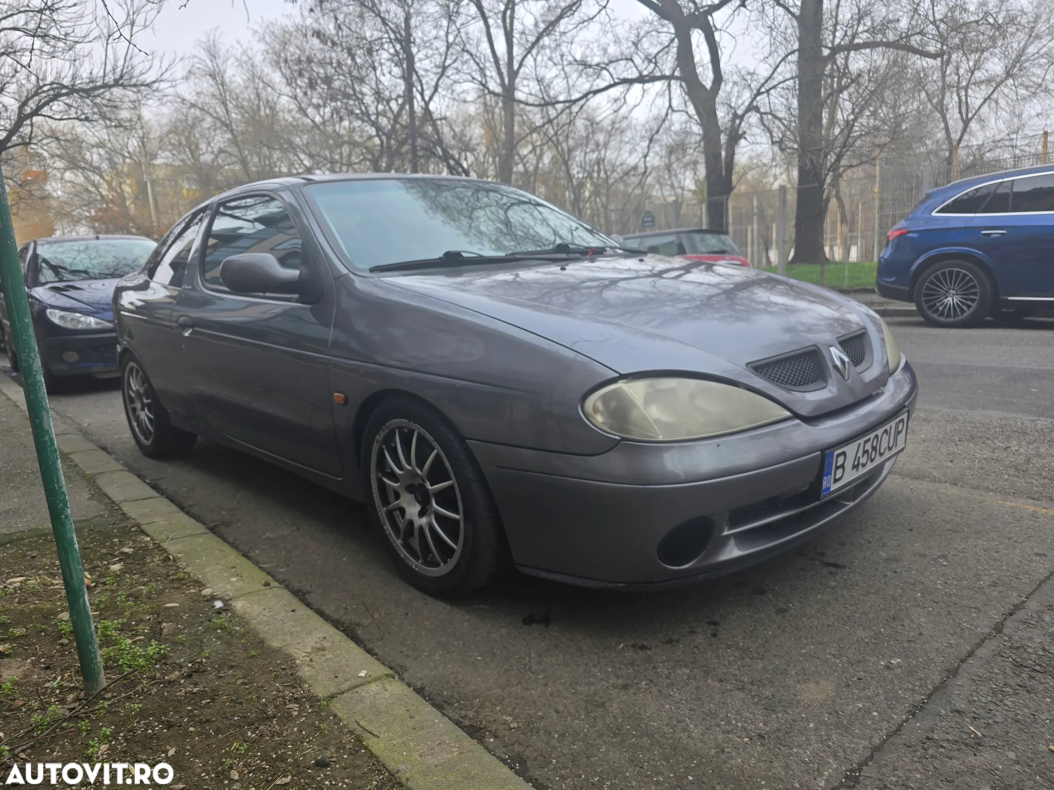 Renault Megane - 3