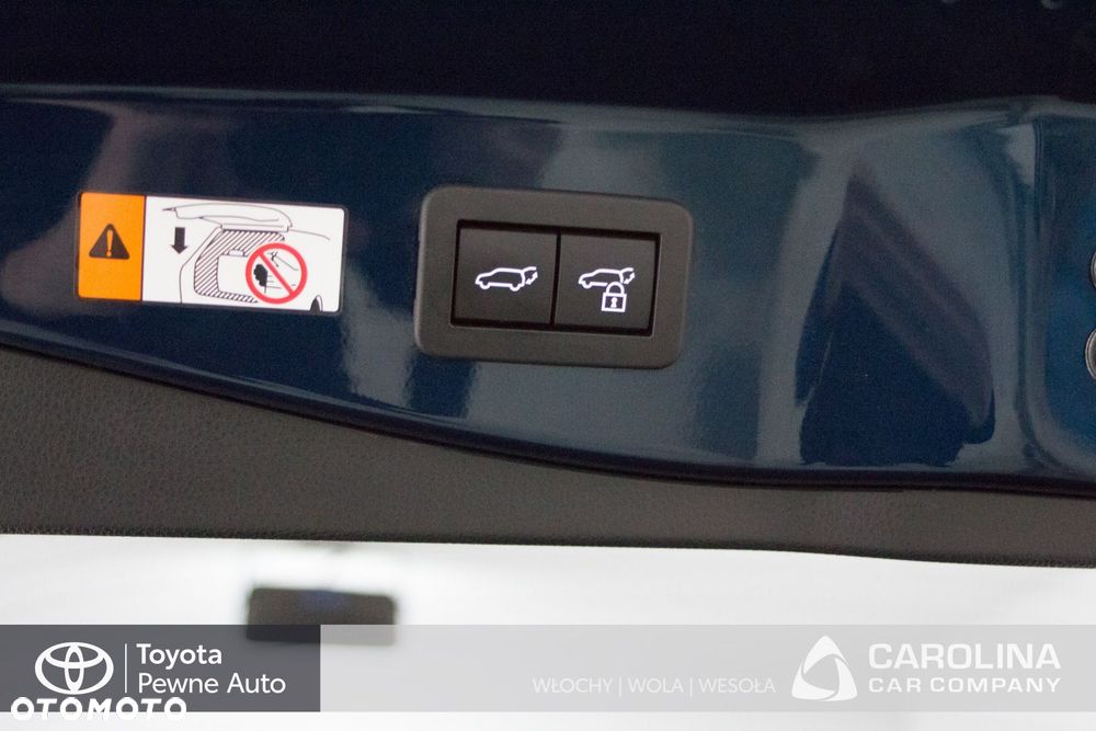 Toyota C-HR 1.8 Hybrid Executive - 15
