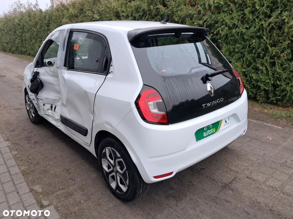 Renault Twingo - 11