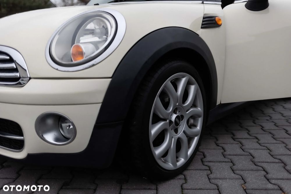 MINI Cooper - 6