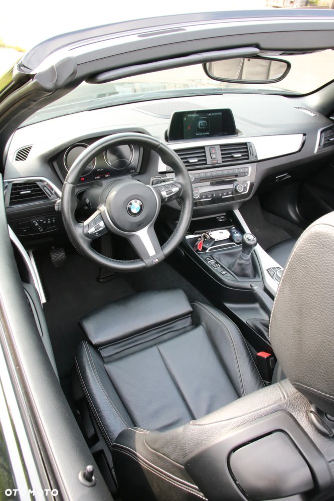 BMW Seria 2 218i M Sport - 13