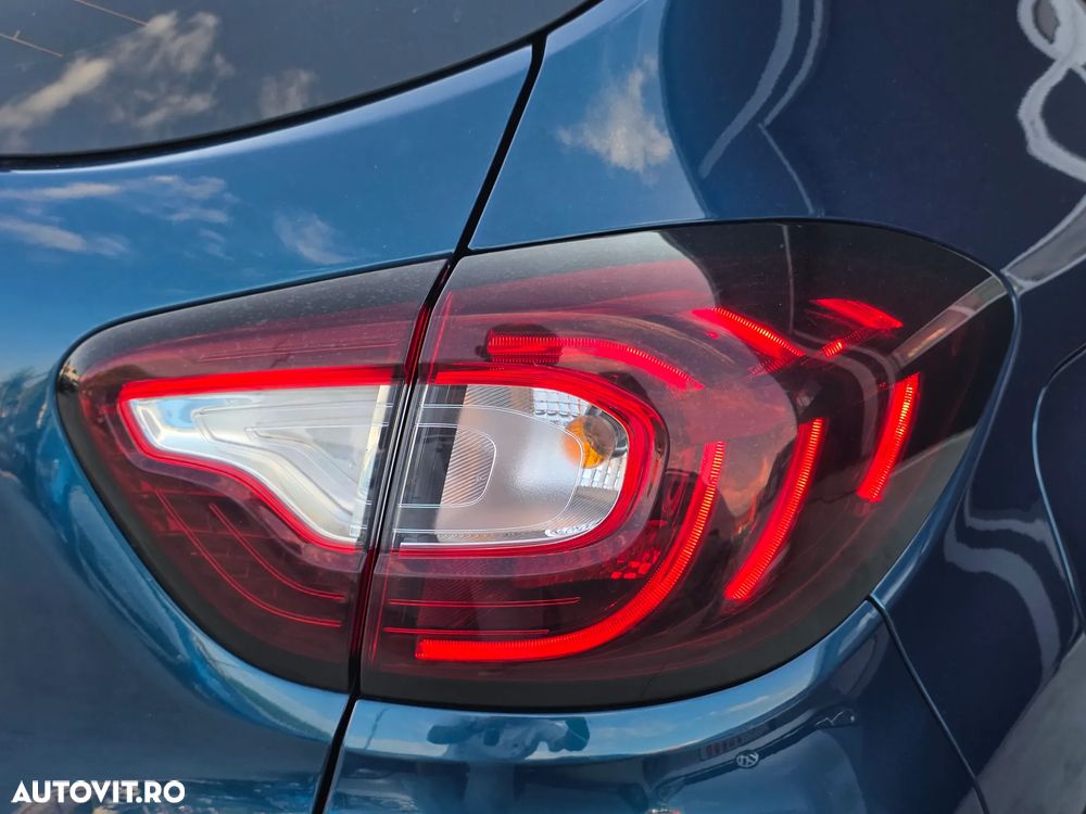 Renault Captur (ENERGY) dCi 90 EDC INTENS - 20