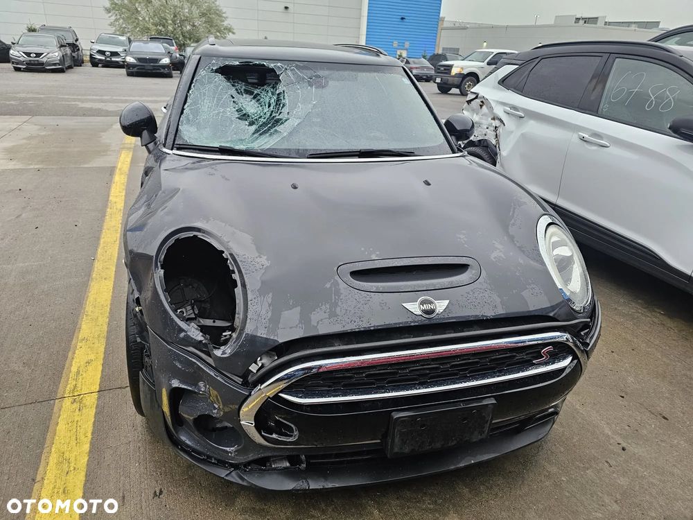 MINI Clubman Cooper S - 2