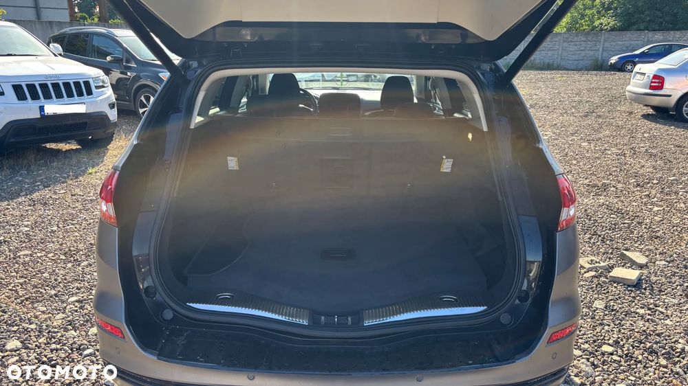 Ford Mondeo 2.0 TDCi STart-Stopp Titanium - 24