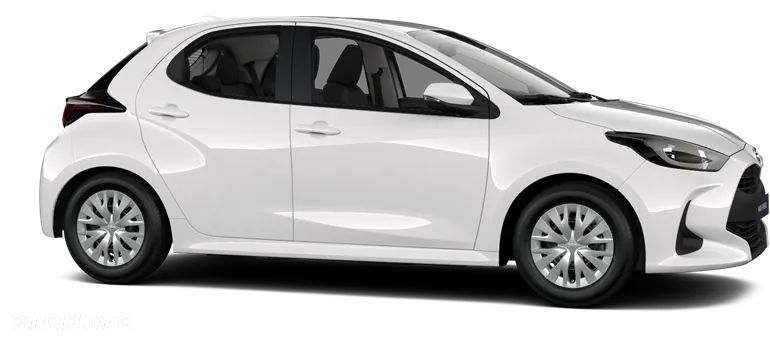 Toyota Yaris Hybrid 1.5 Comfort - 2