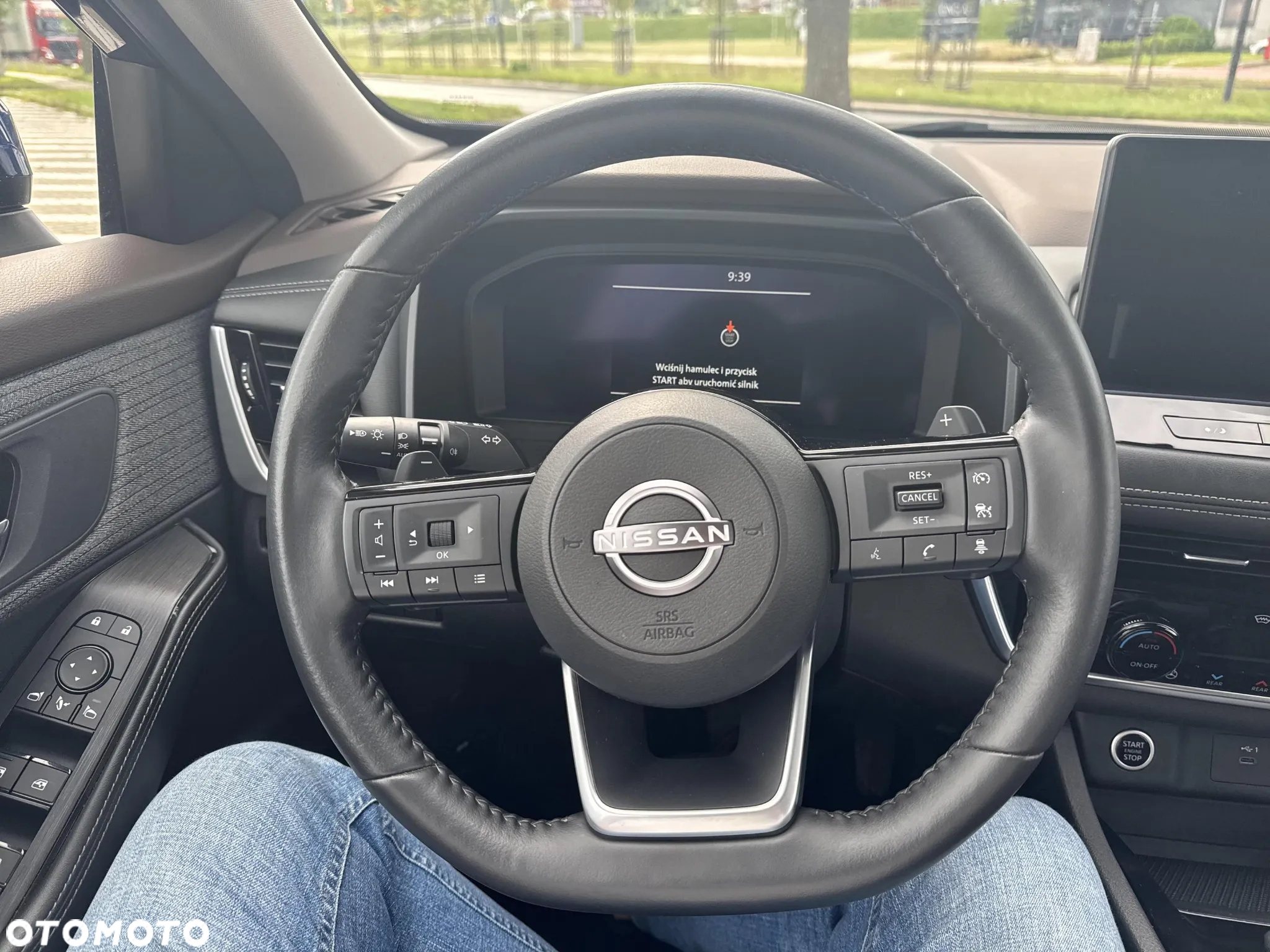 Nissan X-Trail - 16