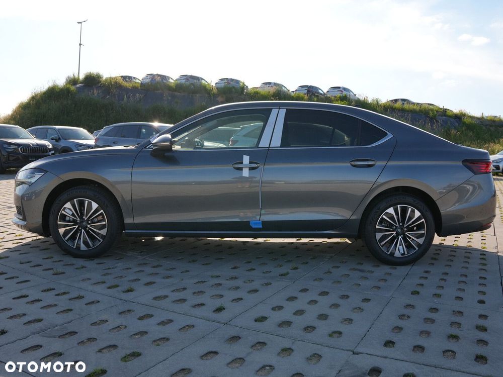 Skoda Superb 2.0 TDI SCR 4x4 Drive DSG - 12