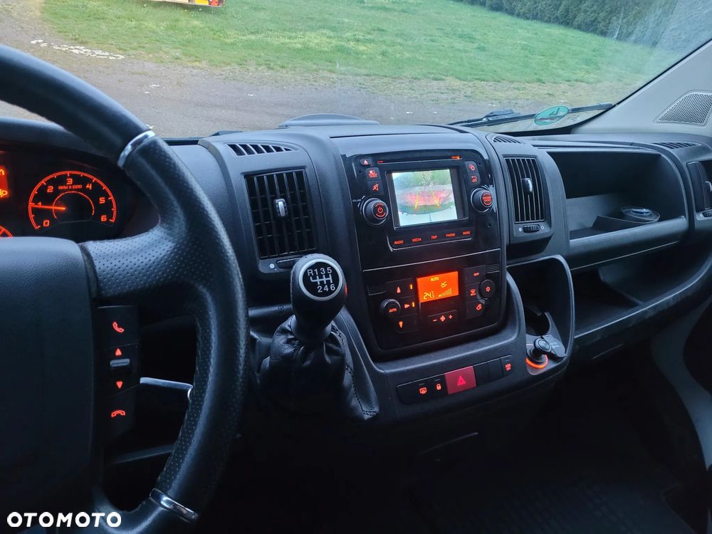Fiat Ducato - 4